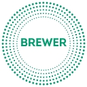 Brewer logo