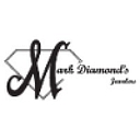 Mark Diamond's Jewelers logo
