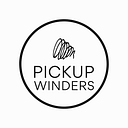 Pickup Winders logo