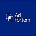 AdFortem logo