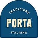 Porta logo