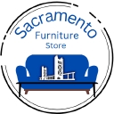 Sacramento Furniture Store logo