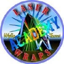 Laser Wraps logo