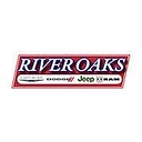 River Oaks Chrysler Jeep Dodge Ram logo