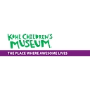Kohl Children's Museum logo