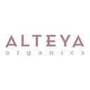Alteya Organics logo