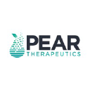 Pear Therapeutics logo