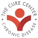 The CureCenter logo