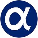 Alphakey Digital logo