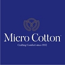 Micro Cotton logo