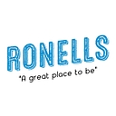 Ronells logo