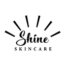 Shine Skincare Co logo