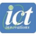 ICT Innovations logo