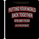 AAS Restoration & Roofing logo