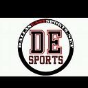 Dallas East Sports logo