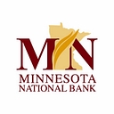 Minnesota National Bank logo