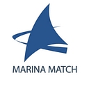 Marina Match logo