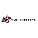 Aloha Motors logo