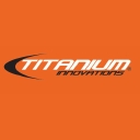 Titanium Innovations logo