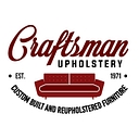 Craftsman Upholstery & Interiors logo