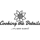 Cooking the Details logo