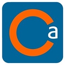 ControlAccount logo