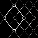 Pohan's logo