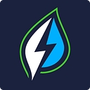 Rev-Charge logo