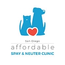 San Diego Affordable Spay & Neuter Clinic logo