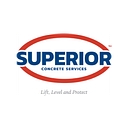 Superior Concrete Services logo