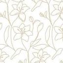 LUXLUF Event Flowers logo