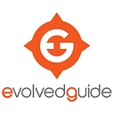 Evolved Guide logo