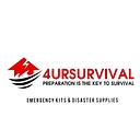 4ursurvival logo