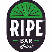 RIPE Bar Juice logo
