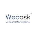 Wooask logo