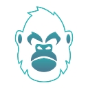 The Crypto Ape logo