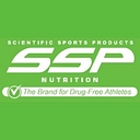 SSP Nutrition logo