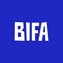 British Independent Film Awards logo