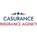 CaSurance Agency Insurance Services logo