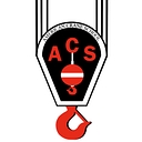American Crane School logo
