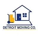 Detroit Moving Company LLC logo