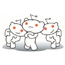 RedditSecrets logo
