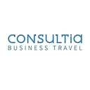 Consultia Business Travel logo