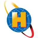 Hemisphere logo