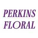Perkins Floral logo