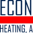 Econo West Heating, Air & Plumbing logo