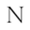 NÓMINA Jewelry logo