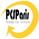 Private Car Service Paris logo