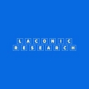 Laconic Research logo