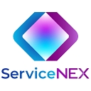 ServiceNEX logo